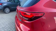 MG ZS 115kW Trophy EV Long Range 73kWh 5dr Auto Electric Hatchback